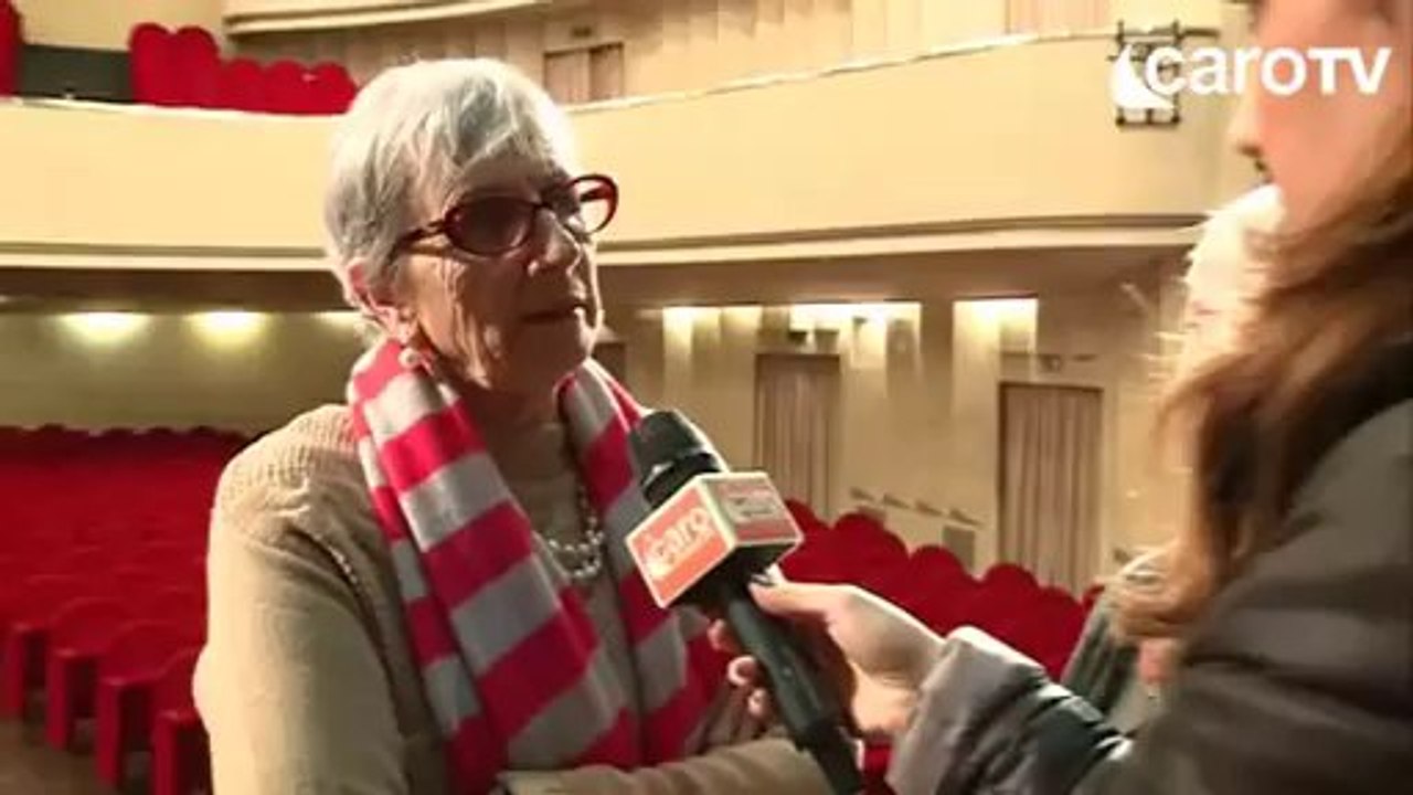 Icaro Tv. Giorno della Memoria, le sorelle Bucci a Rimini