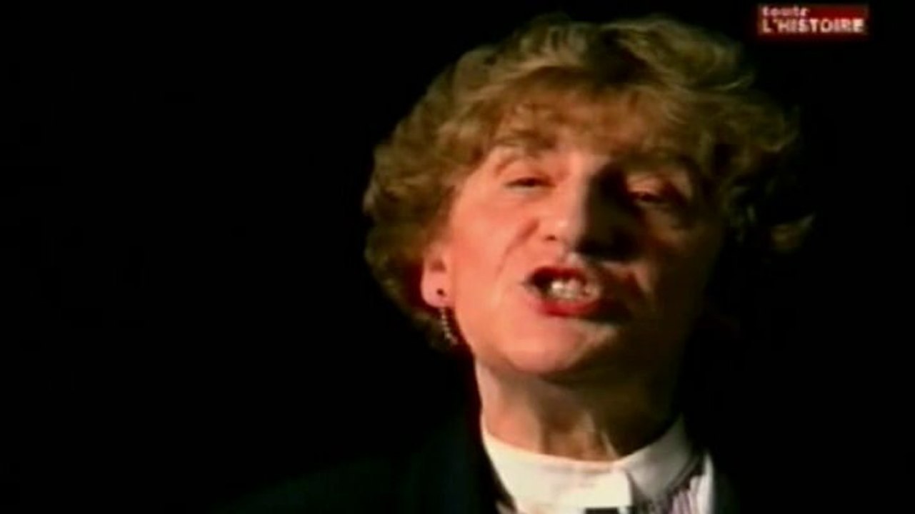 Portrait d'Hitler - Episode - 3 - 6 - Le Maitre chanteur(partie 2 et fin).mp4