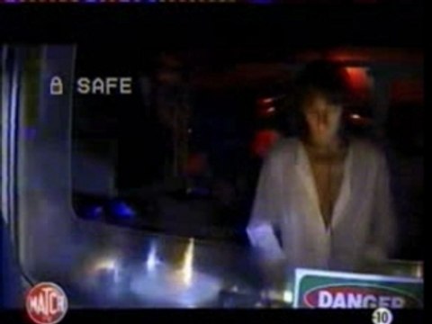 Calypso Hammamet par Match TV