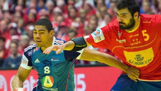 Handball: L'Equipe de France se qualifie pour la finale des Championnats d'Europe