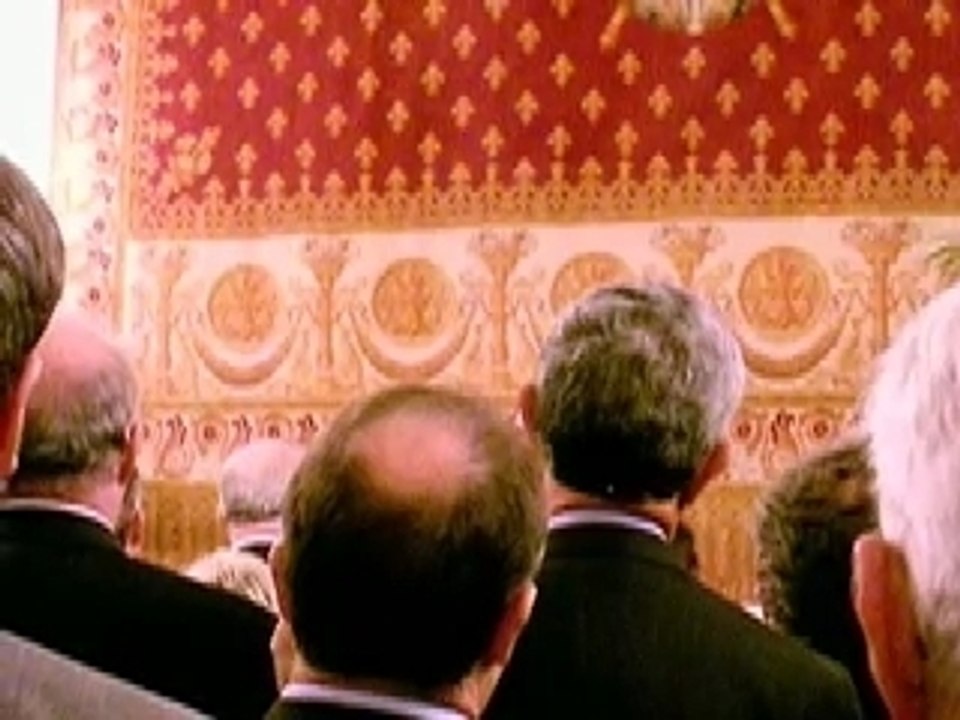 Le Vrai Sarkozy