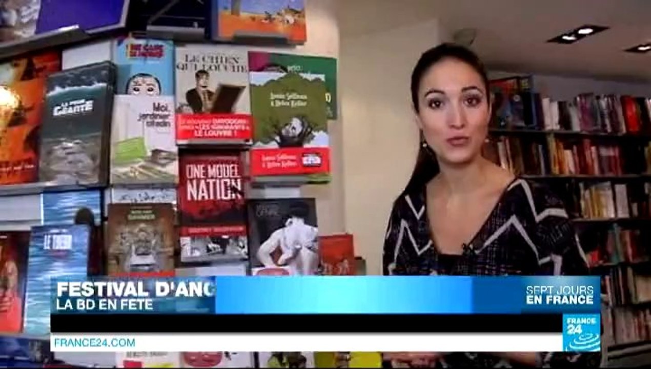 31/01/2014 7 JOURS EN FRANCE - 31/01/2014 7 JOURS EN FRANCE