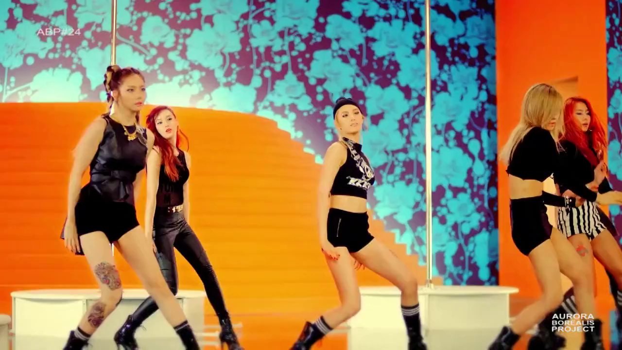 ABP.24 DANCE IN THE DARK 2014 ~ 2015 HOT AWESOME ELECTRO REMIX