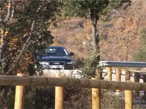 Essai Audi A4 2.0 TDi 143