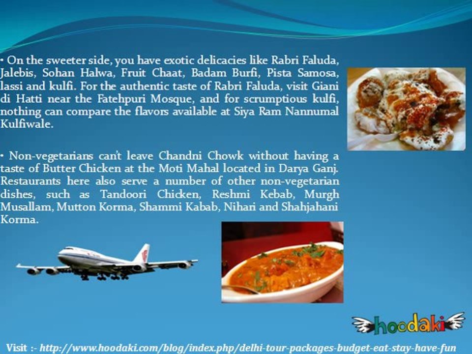 Delhi Tour Packages in your Budget  Eat, Stay & Have Fun