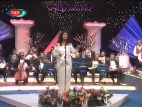 Elif GÜREŞÇİ ÇİFTÇİOĞLU-Gözünün Rengini Sordum “Kara Sevda”Dediler-1