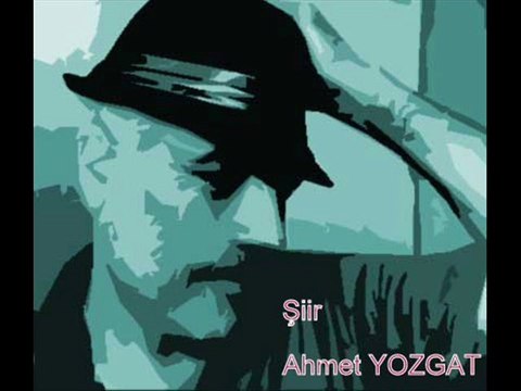 KÖYÜMÜZDEYKENE BİZ ( Şiir Ahmet YOZGAT, Seslendiren Akif REÇBER)