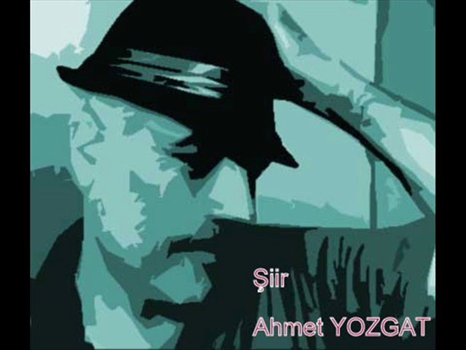 KÖYÜMÜZDEYKENE BİZ ( Şiir Ahmet YOZGAT, Seslendiren Akif REÇBER)