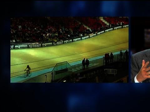 Robert Marchand: Alain Ducardonnet estime que la génétique de ce cycliste l'aide - 31/01