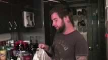 Every Time I Die - BUS INVADERS Ep. 187 (Warped Edition)