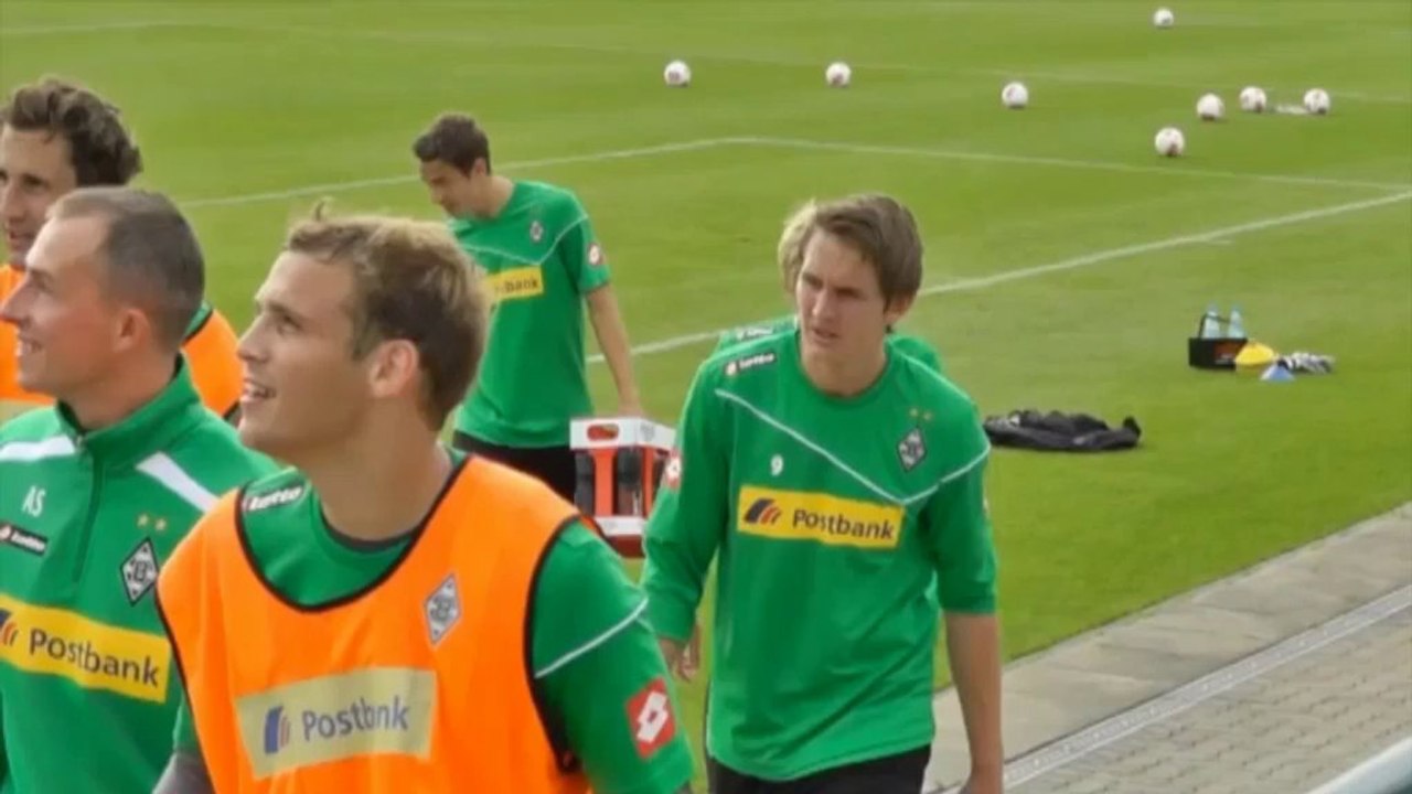 Pardew: 'Hatten Luuk de Jong lange im Auge'