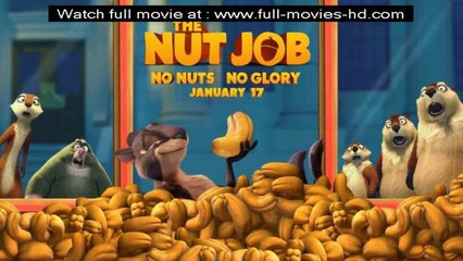 The Nut Job 2014 online