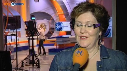 Facebook-vrienden krijgen dag bij RTV Noord cadeau - RTV Noord