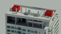 JORGE ENRIQUE MONTERO VARGAS - Protección sísmica para edificios altos