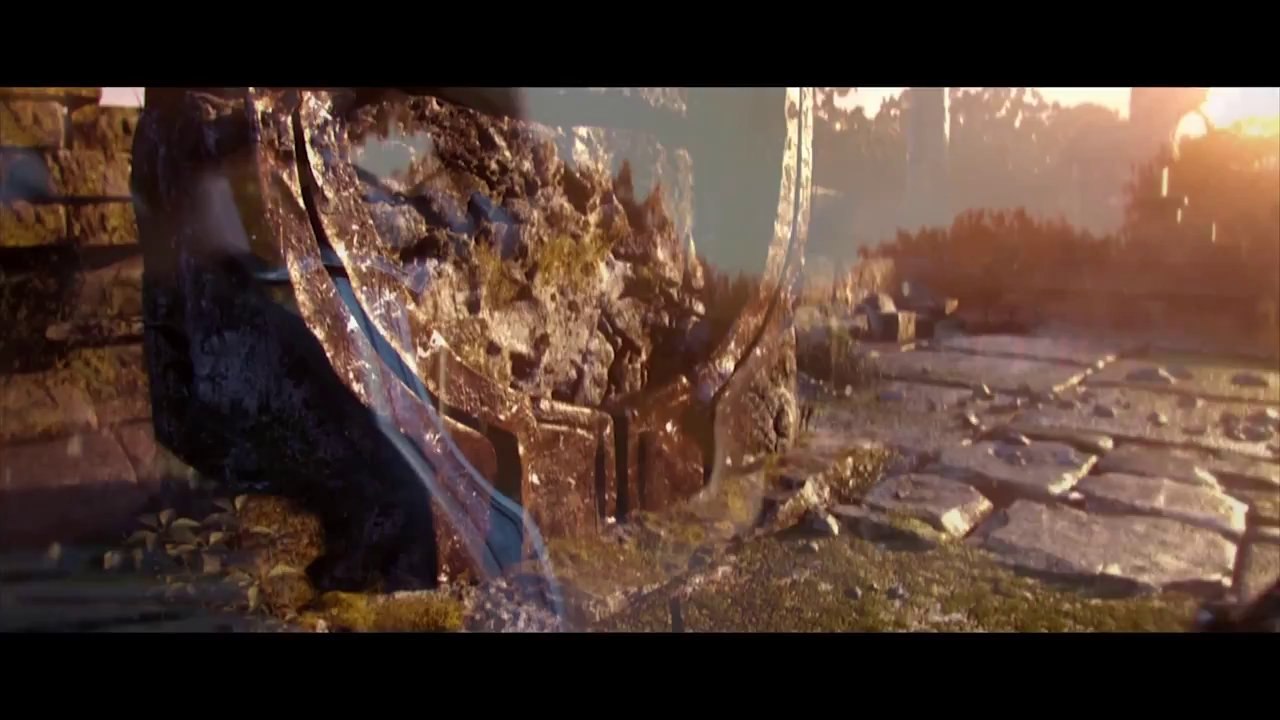 lol katarina ad video