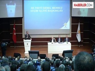 AK Partili Şahin: Milletimize Güveniyoruz