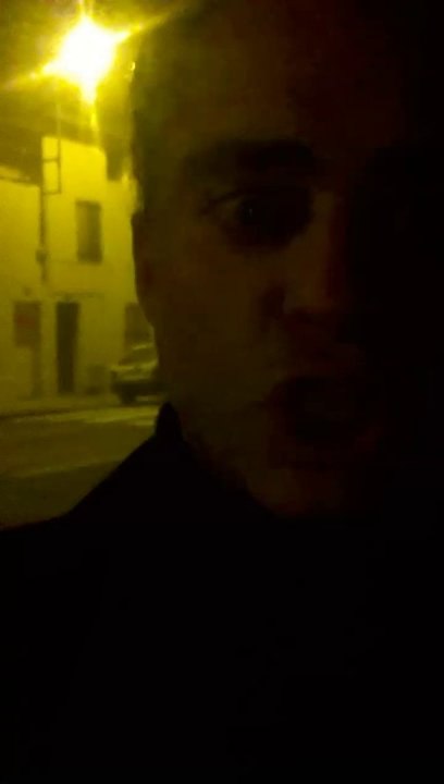 TRIBUTE TO DR WHO DALEK-LIKE 2