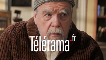 Michael Lonsdale, sa carrière en photos