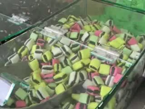 24H du Mans : ambiance village