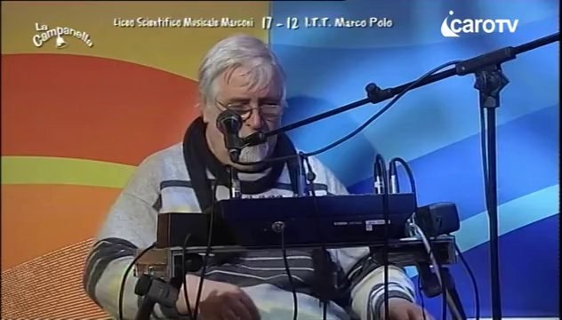 La Campanella del 28 Gennaio 2014: Marconi vs Marcopolo : 33 - 21