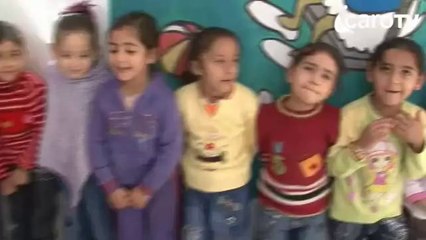 Icaro Tv. A Rimini dalla Palestina l'ideatore di 'Beautiful resistence'