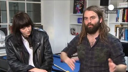 Band Of Skulls lancia ‘Himalayan’