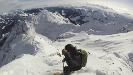 FWT14 - GoPro Course Preview - Fieberbrunn Wildseeloder