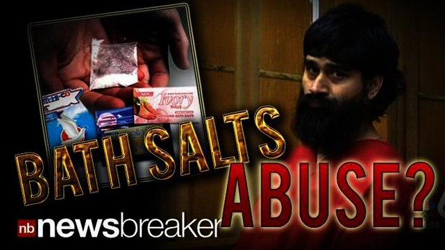 SELF-DEFENSE?: Man Charged With Murdering Wife and Posting Picture to Facebook Wants Her Body Tested for Bath Salts