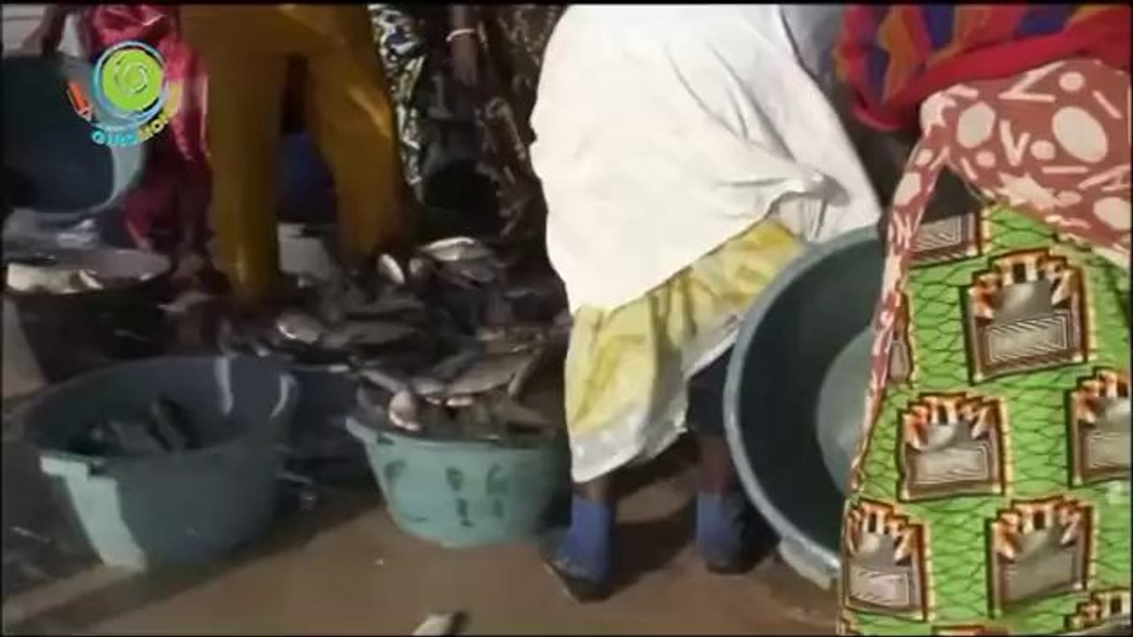 GIROMONDO   Mauritania