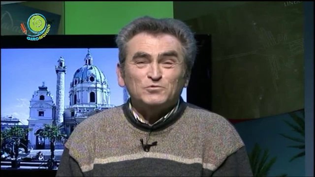 GIROMONDO Danubio
