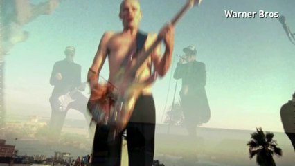 Super Bowl 2014 singer Bruno Mars on being chosen