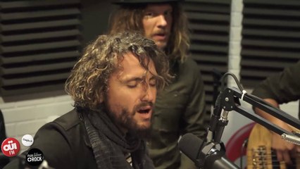 John Butler Trio - Only One - Session Acoustique OÜI FM