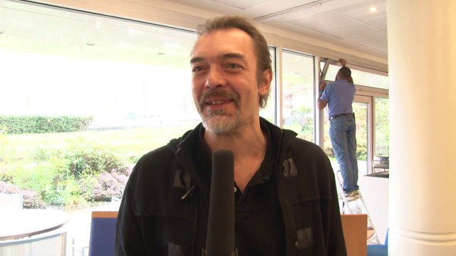 20 ans de Folle Journée - Jean-Marc Phillips-Varjabédian du Trio Wanderer