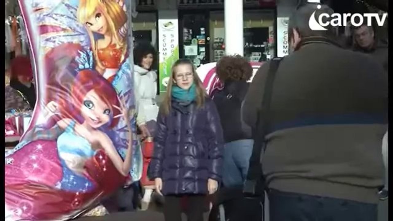 Icaro Tv. Epifania tra Magi, befane e Winx