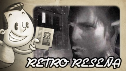 Retro Reseña: Silent Hill