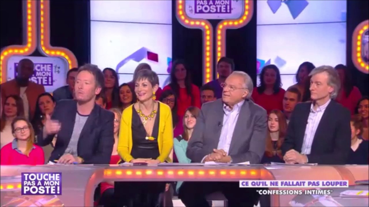 Confessions Intimes : Une émission scénarisée ?