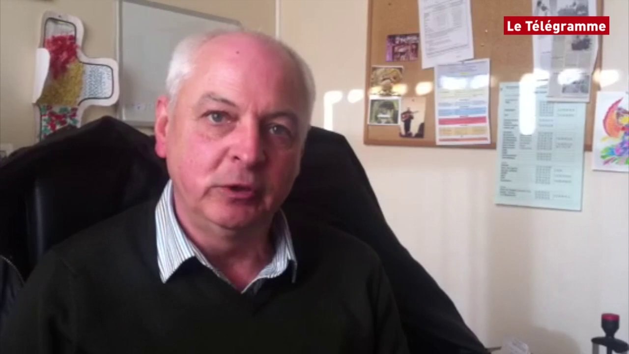 Guingamp. Saint-Léonard : le chef d'établissement s'exprime sur les 4,5 jours