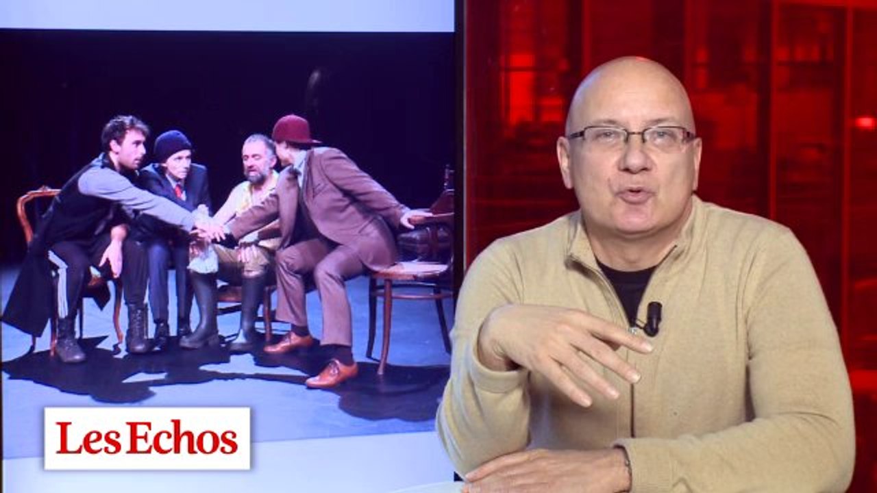 Le triomphe du "Triomphe"