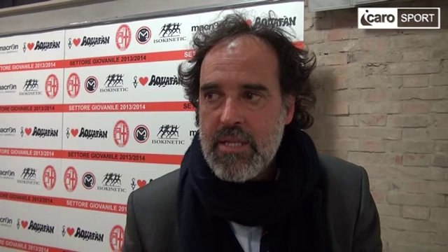 Icaro Sport. Rimini-Real Vicenza 3-4, il dopogara dei tecnici