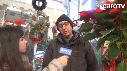 Icaro tv. Meno regali e più mirati. La Federconsumatori stima un calo acquisti dell'11%