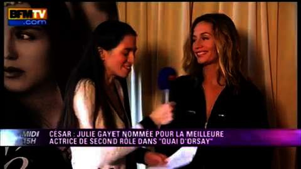 Zapping de l’Actu -  31/01