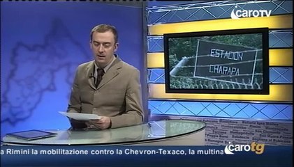 Icaro TG del 14 Dicembre 2013