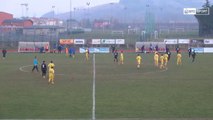 Icaro Sport. Torconca-Classe 1-0, servizio e dopogara