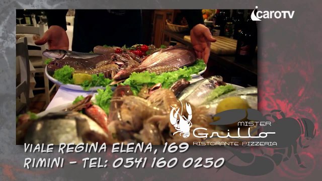 Ristorante Mister Grillo - Rimini