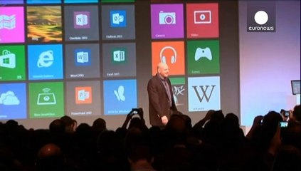 Microsoft, Satya Nadella in pole position per sostituire Ballmer