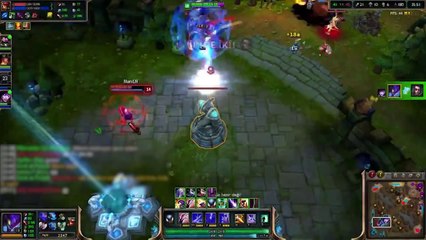 Vaskervon Arenası #15