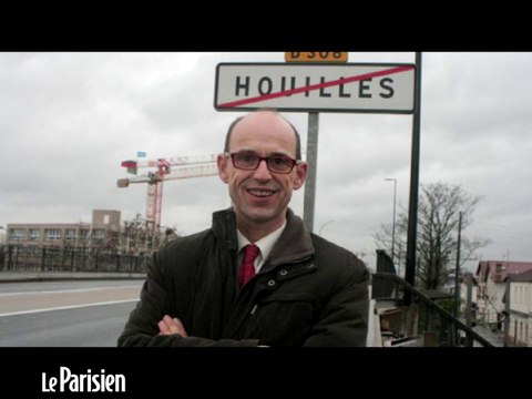 Municipales à Houilles : un candidat veut changer le nom de la ville