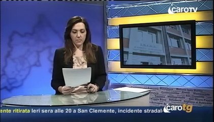 Icaro TG del 6 Dicembre 2013