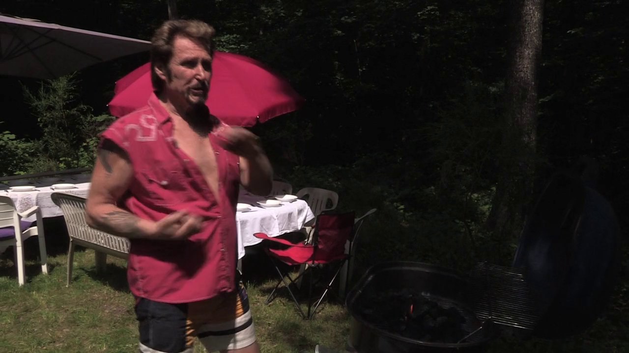 Johnny Cadillac : 48 condamnations pour coups et blessures volontaires