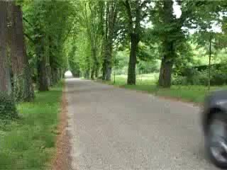 Essai Hyundai Sonata CRDi 140